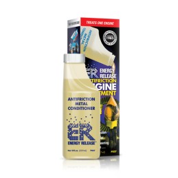 Antifricción Acondicionador...