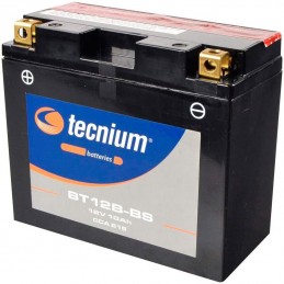BATERIA  MOTO TECNIUM 10AH...