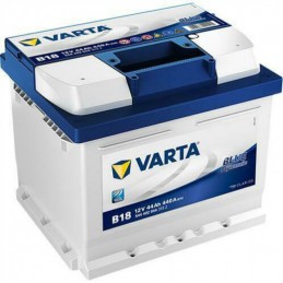 BATERIA VARTA BLUE DYNAMIC...