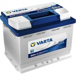 BATERIA VARTA BLUE DYNAMIC...