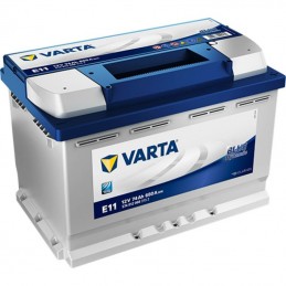 BATERIA VARTA BLUE DYNAMIC...