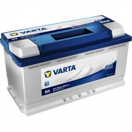 BATERIA VARTA BLUE DYNAMIC...
