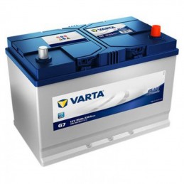 BATERIA VARTA BLUE DYNAMIC...