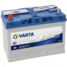 BATERIA VARTA BLUE DYNAMIC...