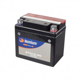 BATERIA MOTO TECNIUM 12V...