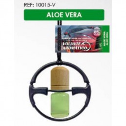 AMBIENTADOR VOLANTE...