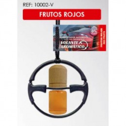 AMBIENTADOR VOLANTE...