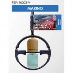 AMBIENTADOR VOLANTE...