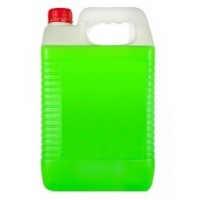 ANTICONGELANTE 30 VERDE