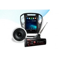 CAR AUDIO 