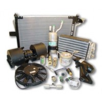 CALEFACCIÓN Y VENTILACIÓN