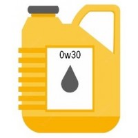 ACEITE SAE 0W30