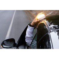 SEÑALIZACIÓN Y SEGURIDAD