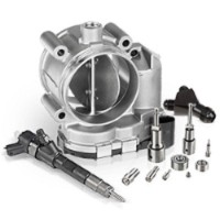 SISTEMA DE COMBUSTIBLE