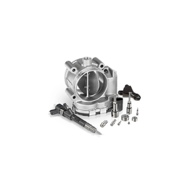 SISTEMA DE COMBUSTIBLE