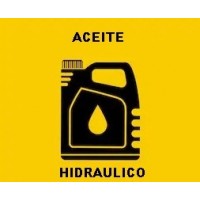 ACEITE HIDRÁULICO