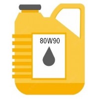 ACEITE SAE 80W90