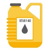 ACEITE SAE 85W140