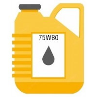  ACEITE SAE 75W80
