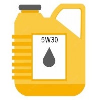  ACEITE SAE 5W30