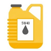   ACEITE SAE 5W40