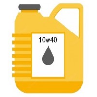  ACEITE SAE 10W40