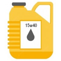  ACEITE SAE 15W40