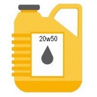  ACEITE SAE 20W50