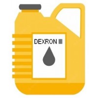 ACEITE  DEXRON III