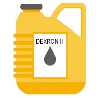 ACEITE  ATF DEXRÓN II