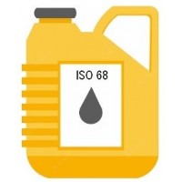 ACEITE HIDRAULICO ISO 68