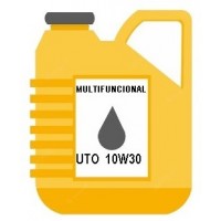 ACEITE MULTIFUNCIONAL UTO SAE 10W30