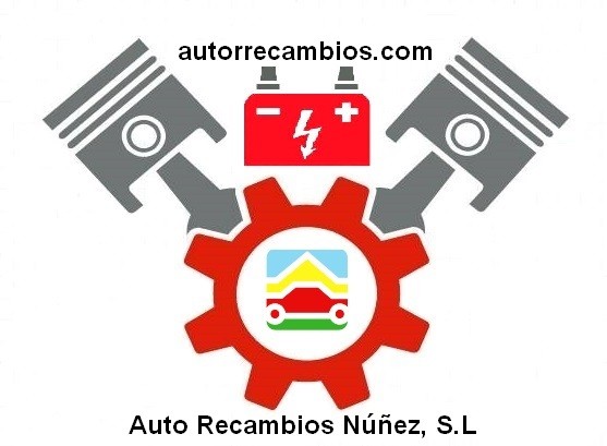 Autorecambios Núñez ,S.L